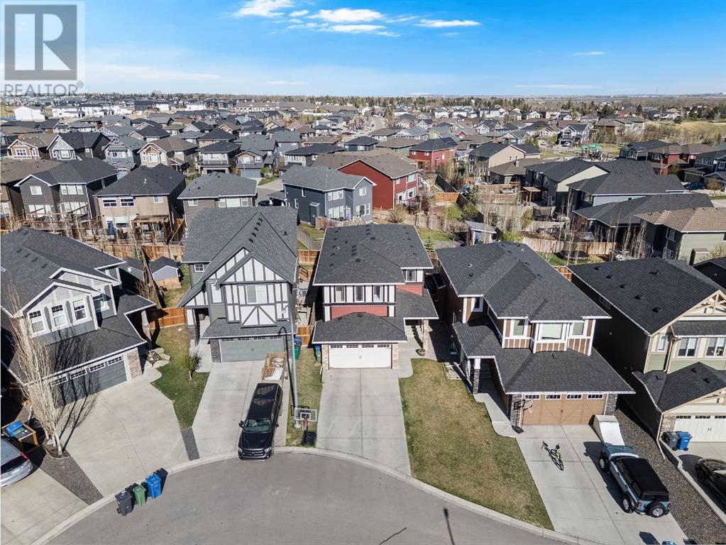 28 Mount Rae Terrace, Okotoks, Alberta  T1S 0M6 - Photo 48 - A2219069