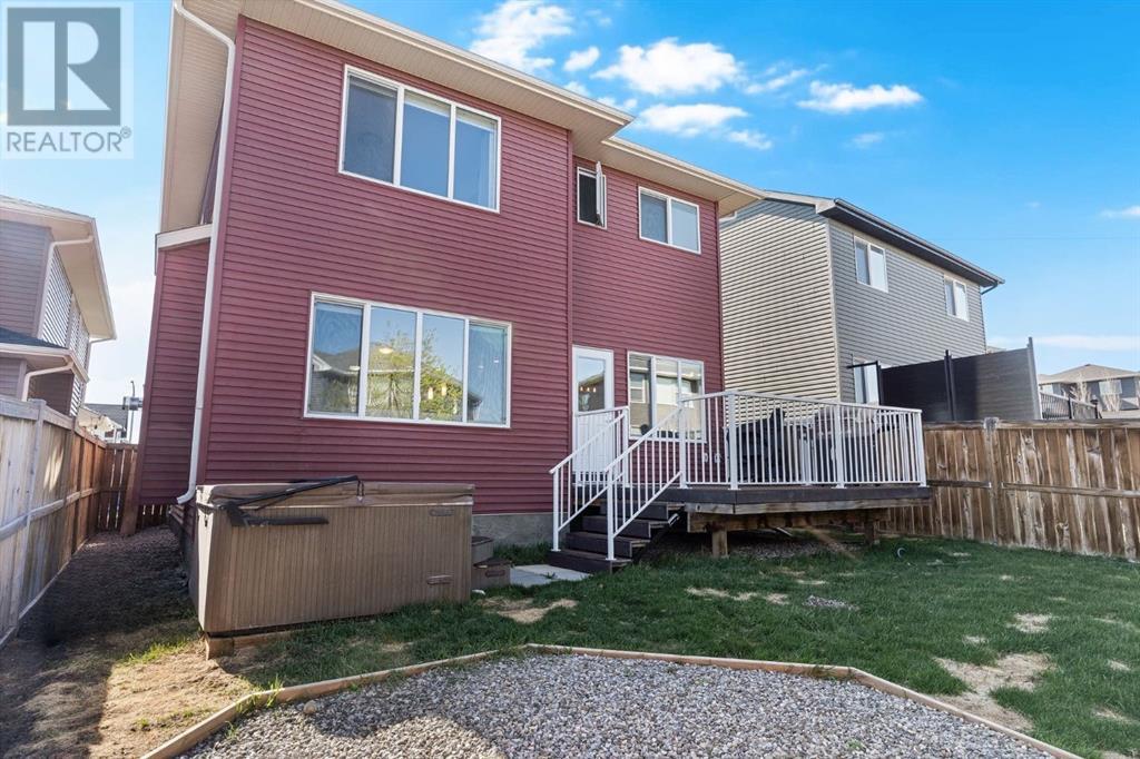 28 Mount Rae Terrace, Okotoks, Alberta  T1S 0M6 - Photo 47 - A2219069