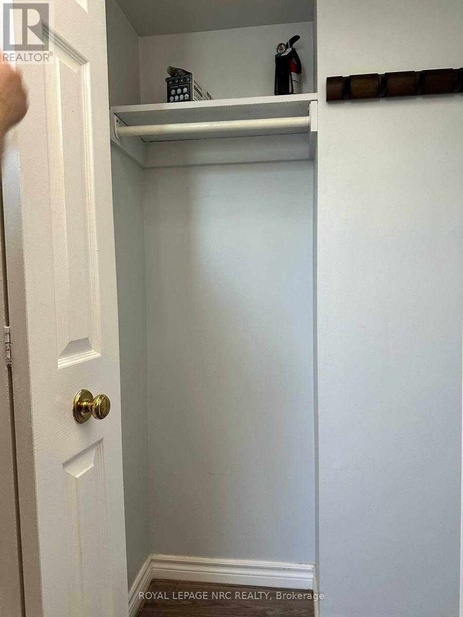 Upper Unit Only - 216 Rykert Street, St. Catharines, Ontario  L2S 2B7 - Photo 4 - X12139251