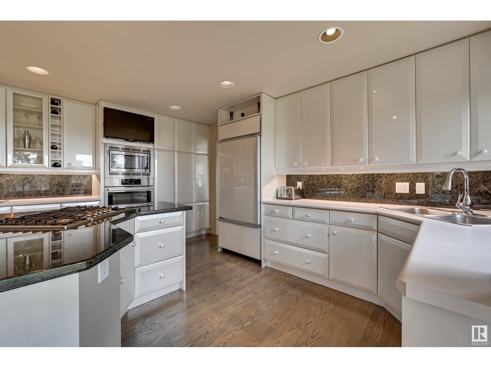 151 Quesnell Cr Nw, Edmonton, Alberta  T5R 5P1 - Photo 16 - E4435774
