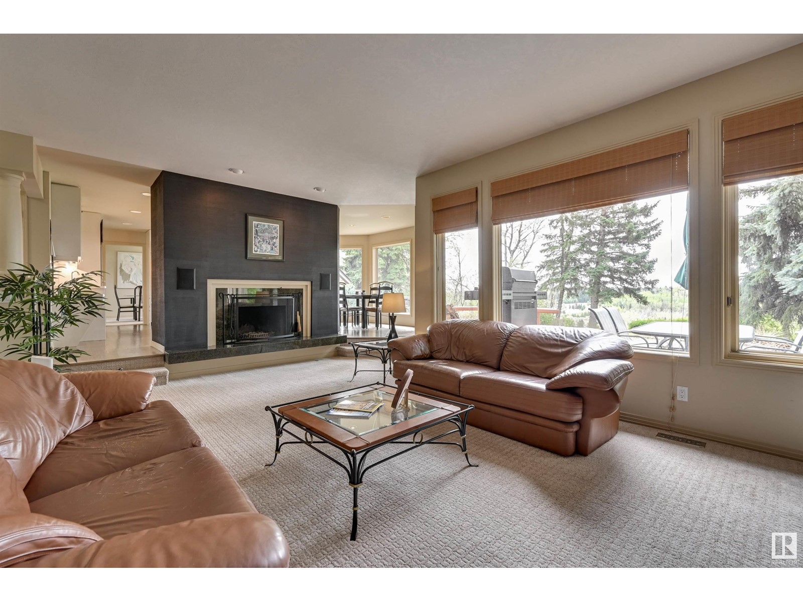 151 Quesnell Cr Nw, Edmonton, Alberta  T5R 5P1 - Photo 26 - E4435774