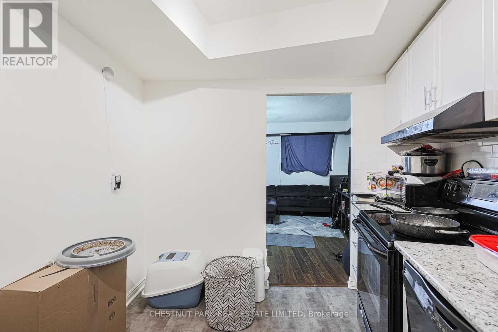 801 - 757 Victoria Park Avenue, Toronto, Ontario  M4C 5N8 - Photo 12 - E12138513