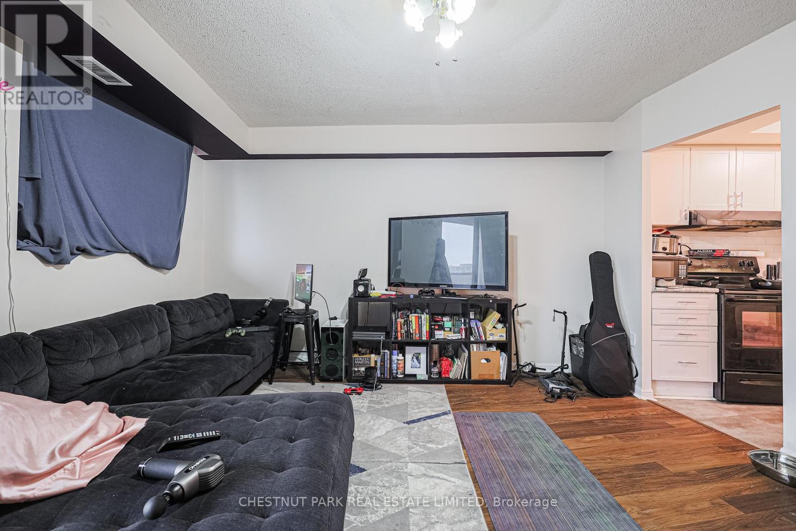 801 - 757 Victoria Park Avenue, Toronto, Ontario  M4C 5N8 - Photo 14 - E12138513