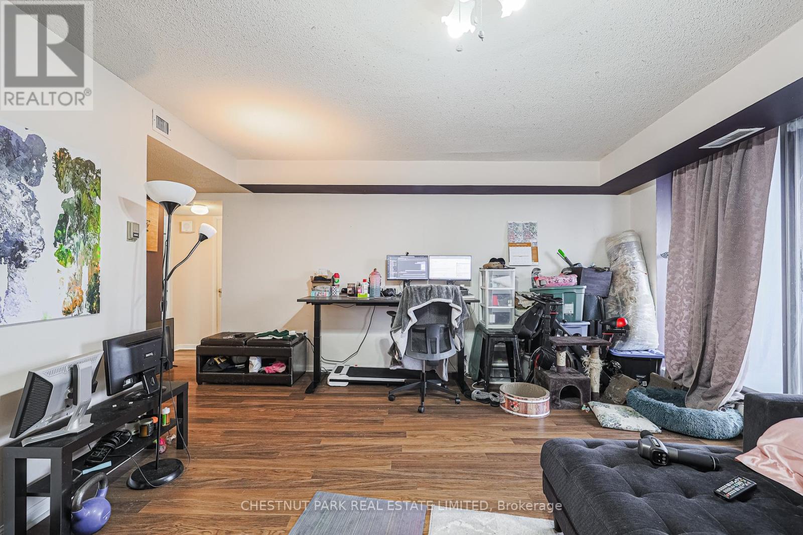 801 - 757 Victoria Park Avenue, Toronto, Ontario  M4C 5N8 - Photo 15 - E12138513