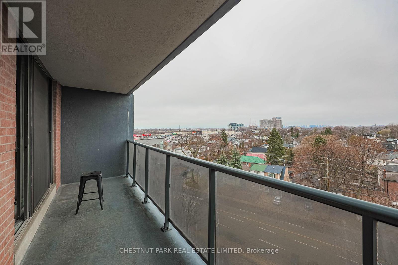 801 - 757 Victoria Park Avenue, Toronto, Ontario  M4C 5N8 - Photo 20 - E12138513