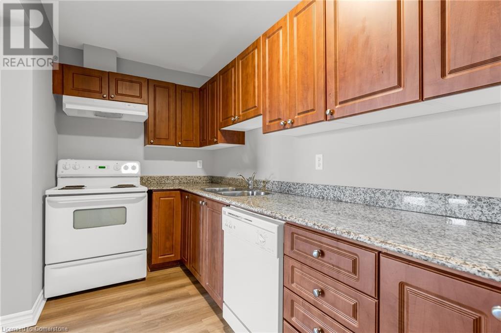 135 James Street S Unit# 1009, Hamilton, Ontario  L8P 2Z6 - Photo 14 - 40727118