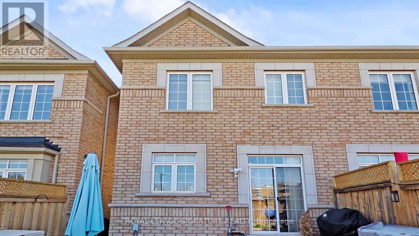 3073 Eberly Woods Drive, Oakville (Go Glenorchy), Ontario  L6M 0T5 - Photo 36 - W12129195