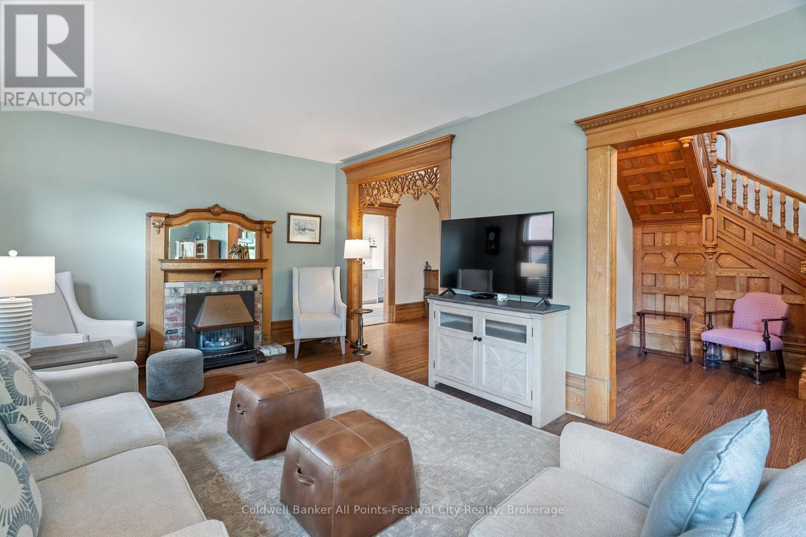 133 Nelson Street E, Goderich, Ontario  N7A 1S1 - Photo 13 - X12139411