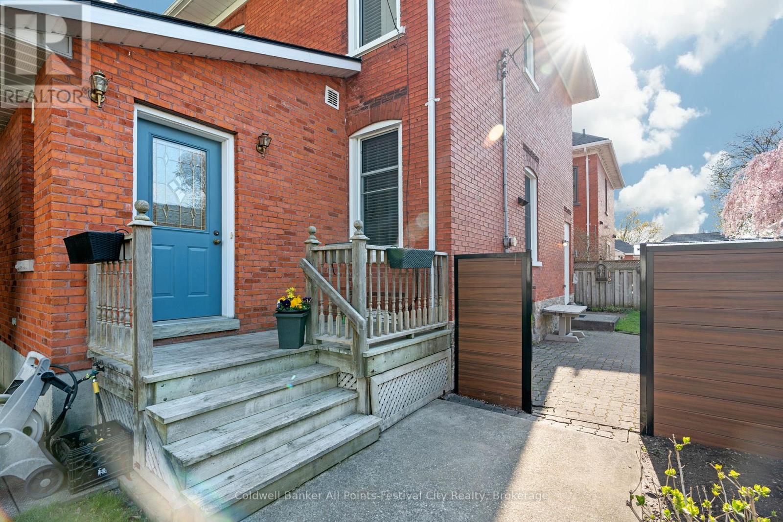 133 Nelson Street E, Goderich, Ontario  N7A 1S1 - Photo 40 - X12139411