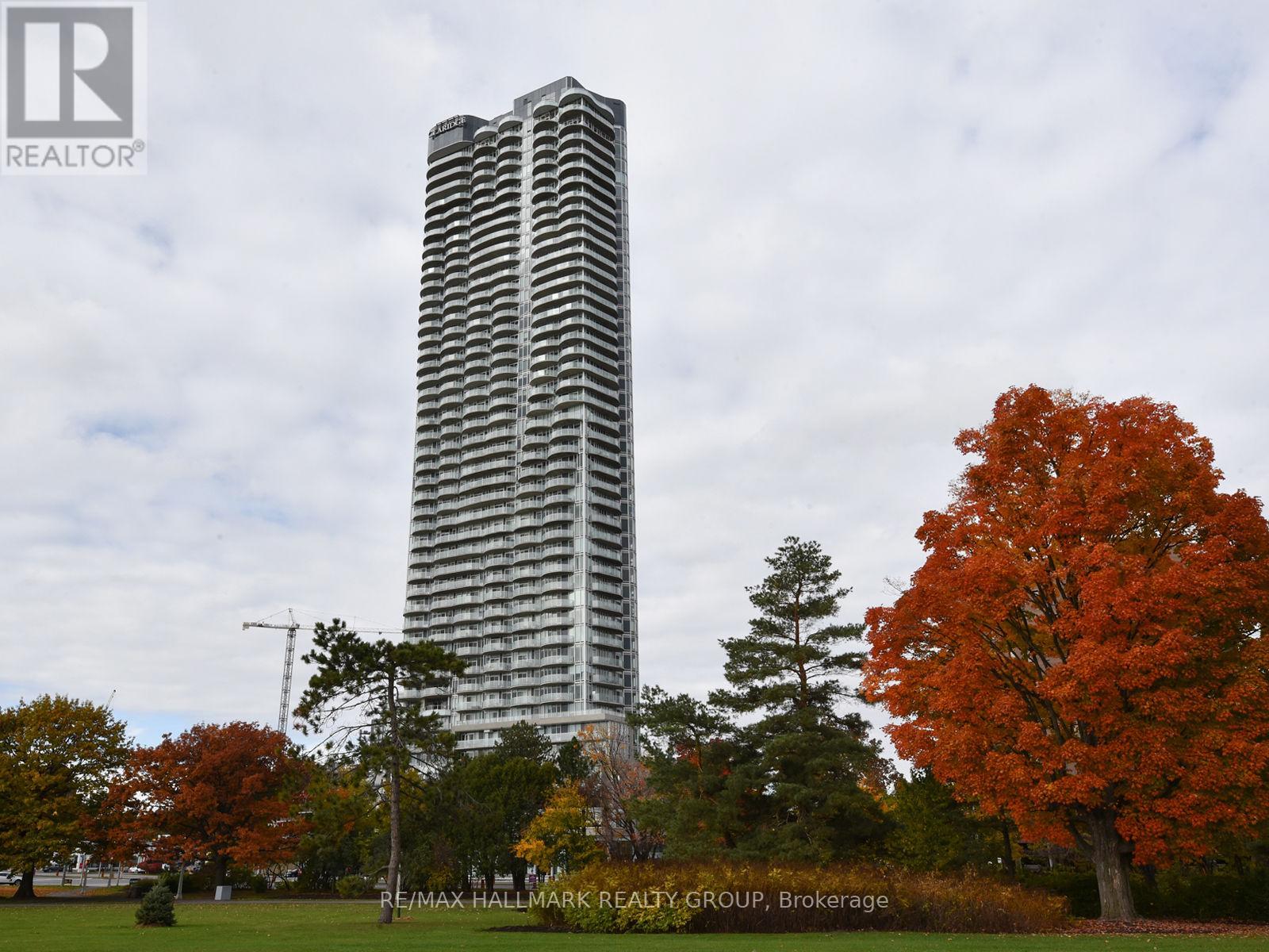 805 CARLING AVENUE #709