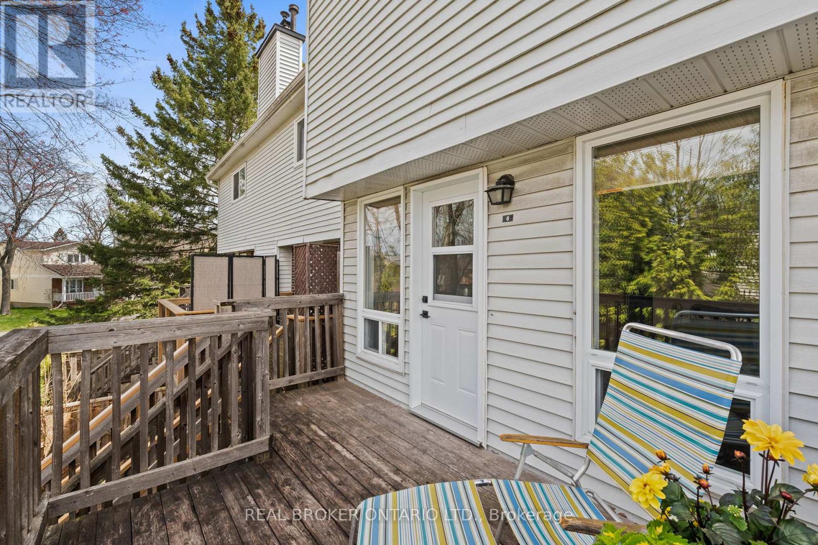 6 Almond Lane, Ottawa, Ontario  K2L 3T2 - Photo 35 - X12139366