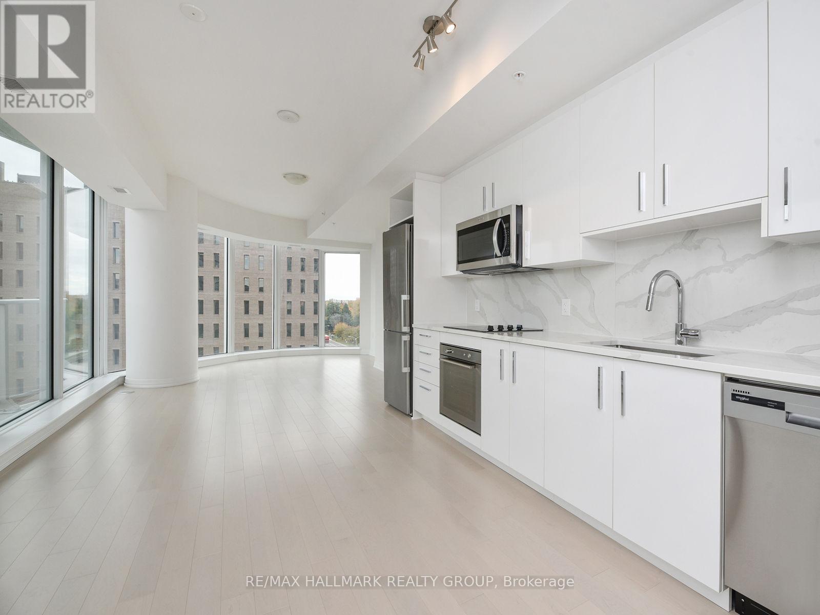 709 - 805 Carling Avenue, Ottawa, Ontario  K1S 5W9 - Photo 12 - X12139392
