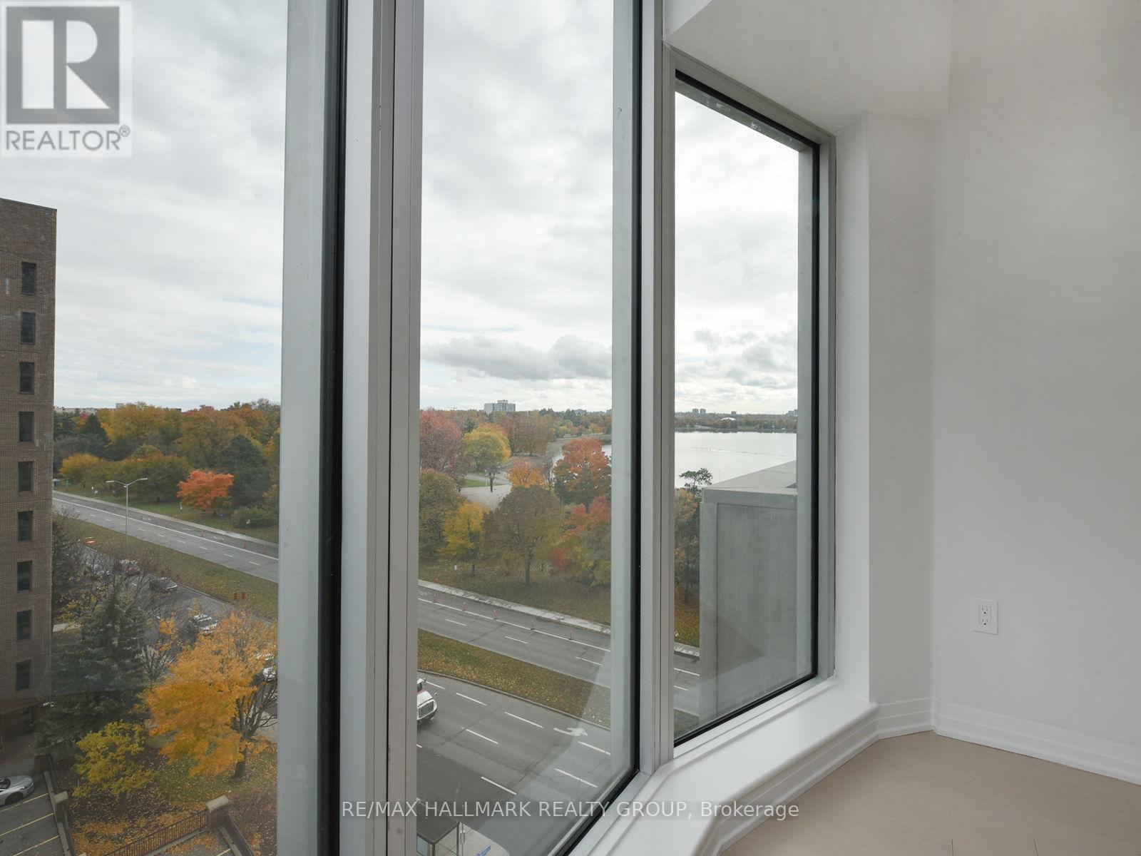 709 - 805 Carling Avenue, Ottawa, Ontario  K1S 5W9 - Photo 17 - X12139392