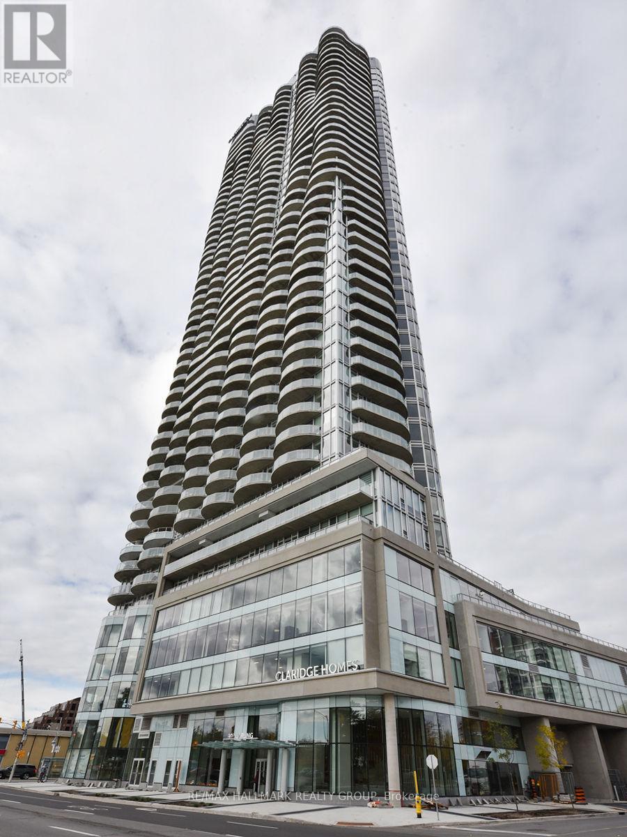 709 - 805 Carling Avenue, Ottawa, Ontario  K1S 5W9 - Photo 2 - X12139392