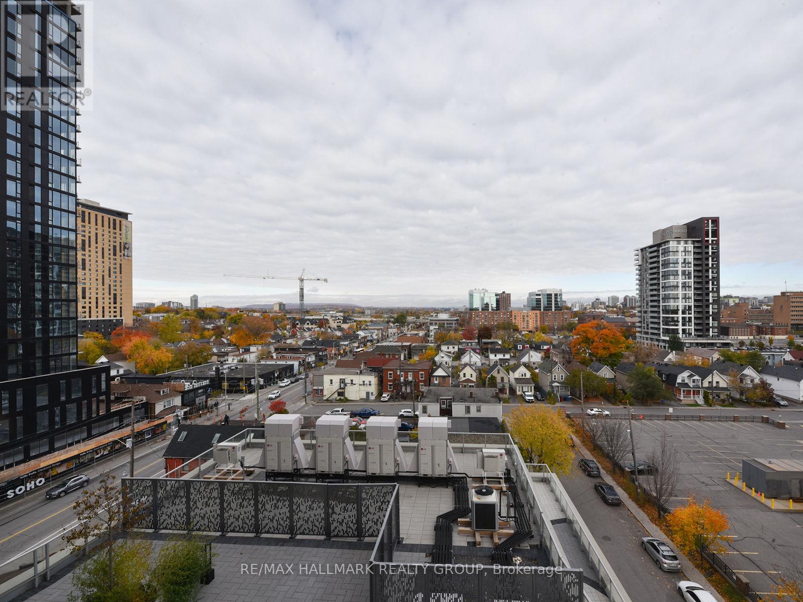 709 - 805 Carling Avenue, Ottawa, Ontario  K1S 5W9 - Photo 28 - X12139392
