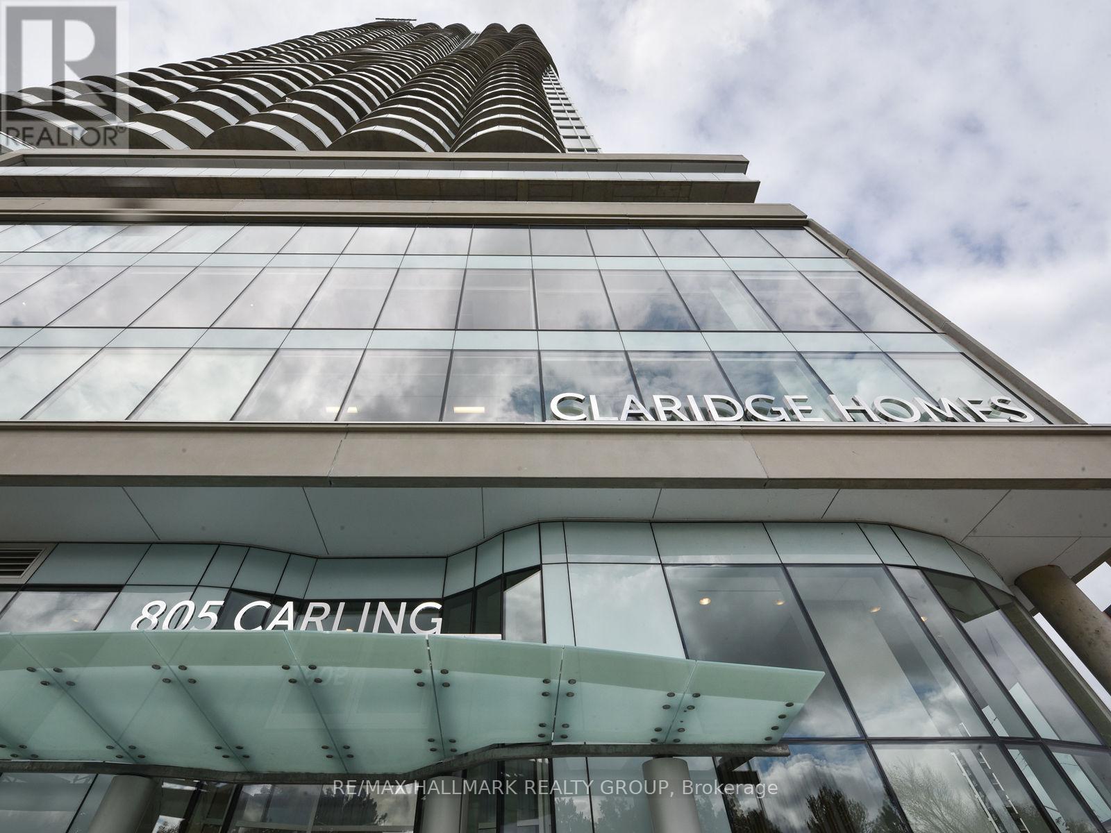 709 - 805 Carling Avenue, Ottawa, Ontario  K1S 5W9 - Photo 3 - X12139392