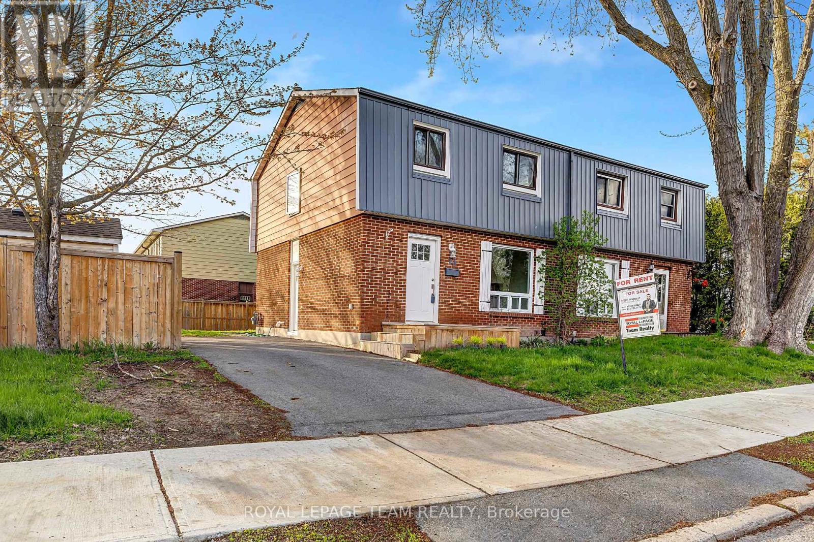13 MORTON DRIVE, ottawa, Ontario