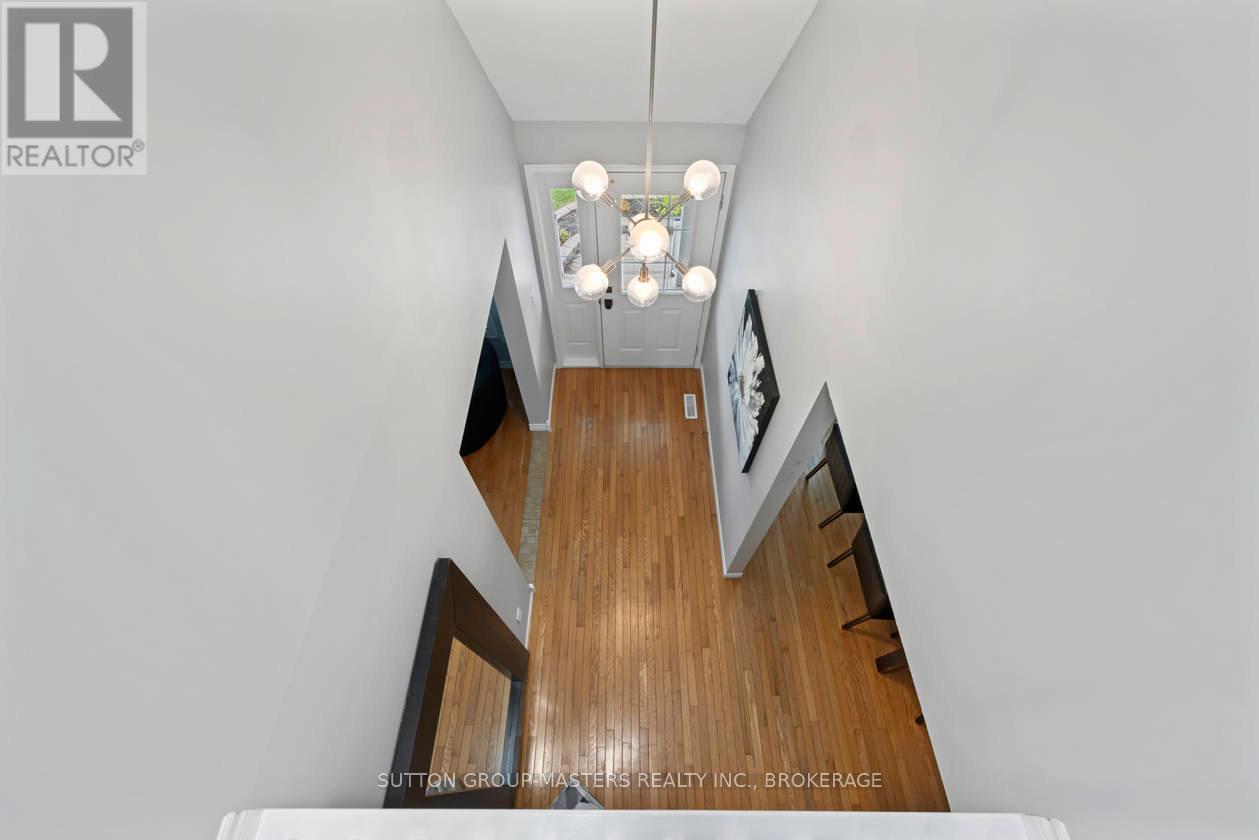 1018 Greenwood Park Drive, Kingston (Kingston East (Incl Barret Crt)), Ontario  K7K 7C2 - Photo 22 - X12132757