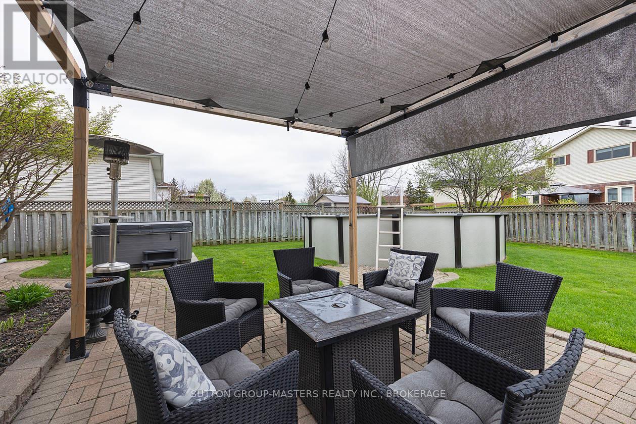 1018 Greenwood Park Drive, Kingston (Kingston East (Incl Barret Crt)), Ontario  K7K 7C2 - Photo 42 - X12132757