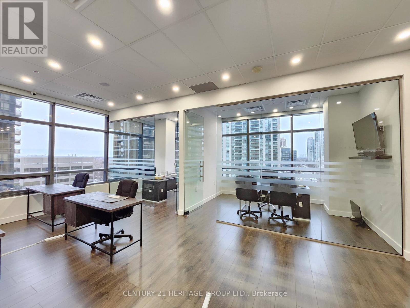 607 - 4789 Yonge Street, Toronto, Ontario  M2N 0G3 - Photo 12 - C12139402