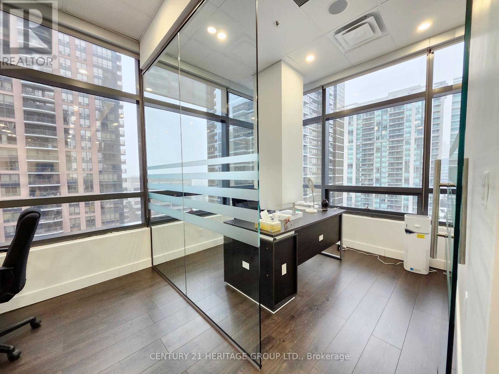 607 - 4789 Yonge Street, Toronto, Ontario  M2N 0G3 - Photo 13 - C12139402
