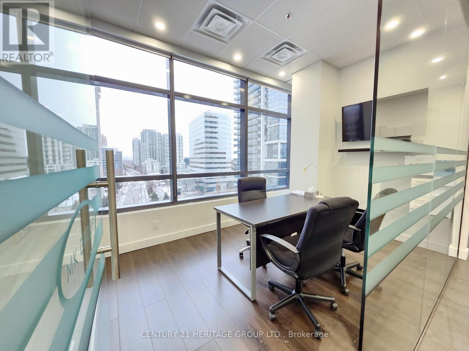 607 - 4789 Yonge Street, Toronto, Ontario  M2N 0G3 - Photo 14 - C12139402