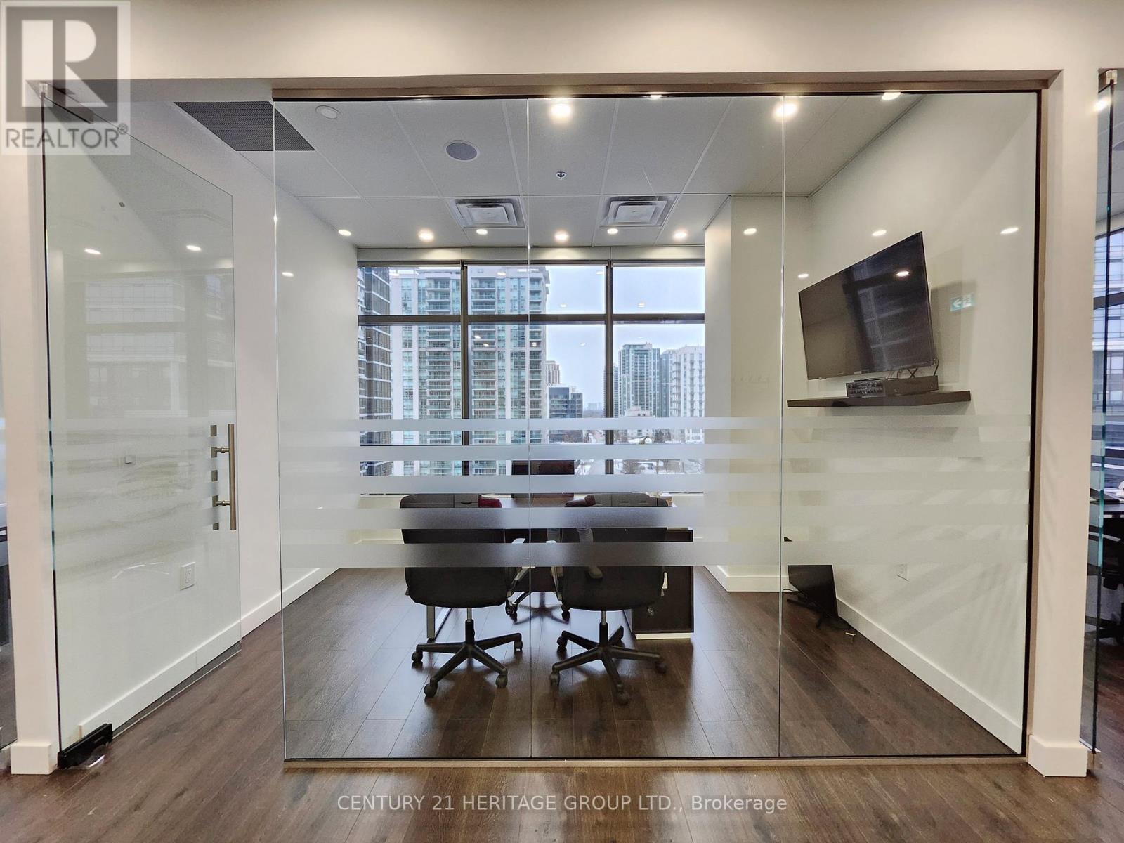 607 - 4789 Yonge Street, Toronto, Ontario  M2N 0G3 - Photo 15 - C12139402