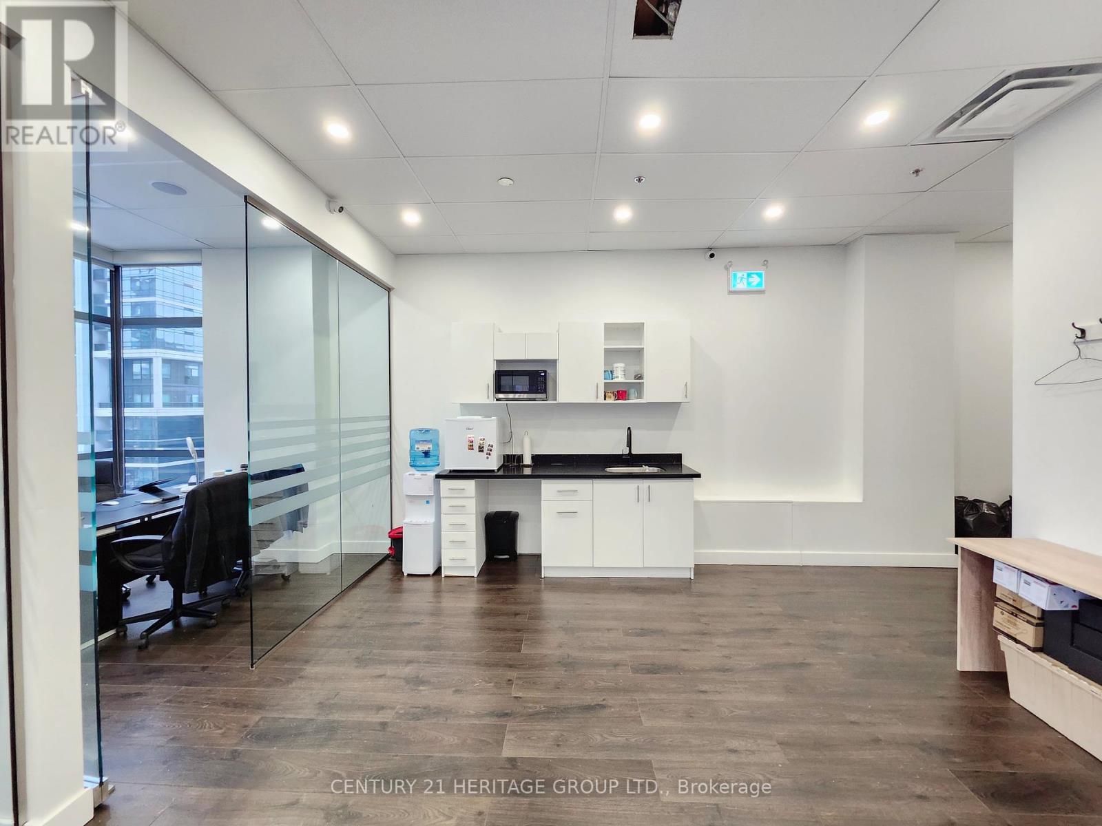 607 - 4789 Yonge Street, Toronto, Ontario  M2N 0G3 - Photo 18 - C12139402
