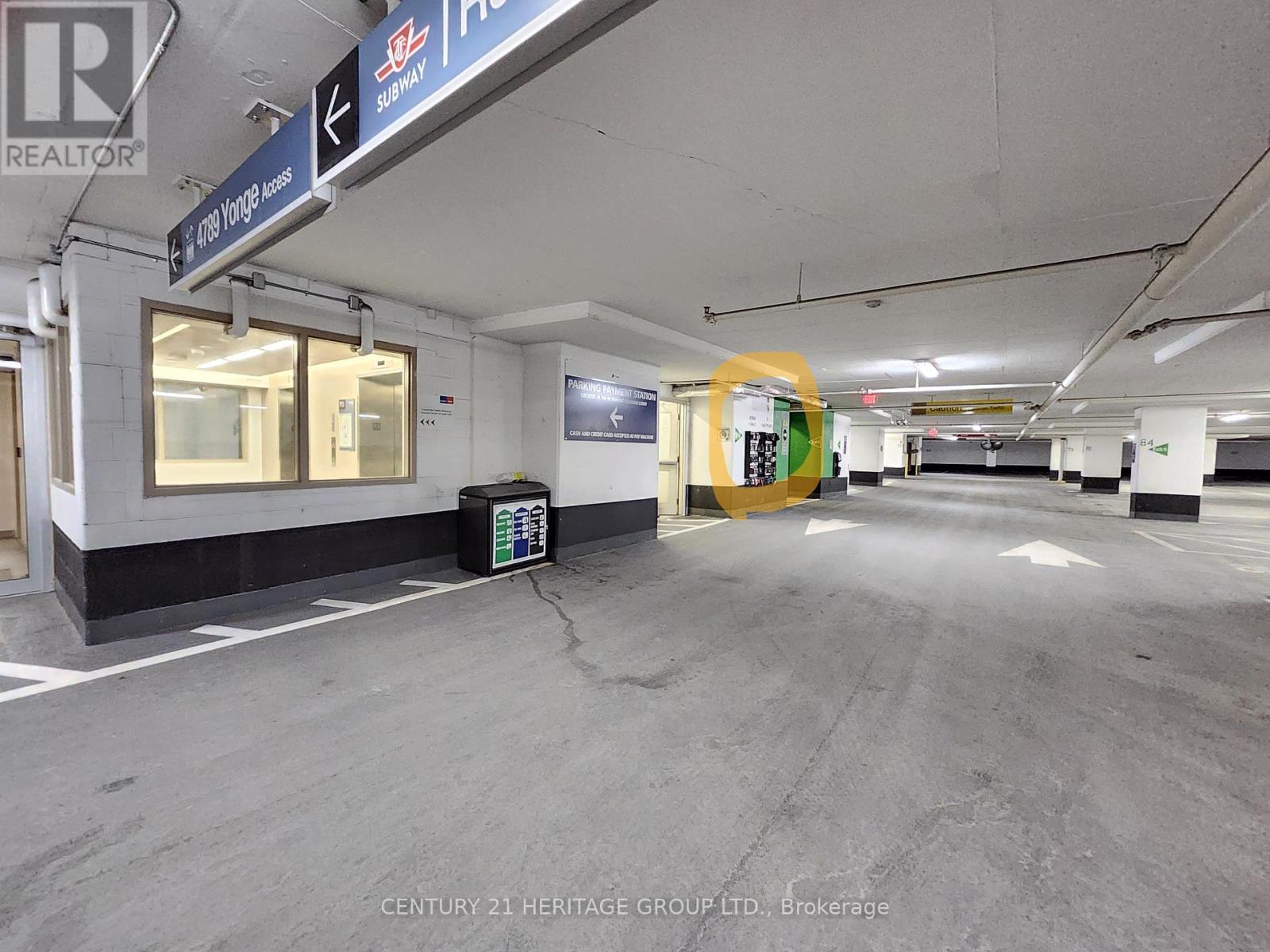 607 - 4789 Yonge Street, Toronto, Ontario  M2N 0G3 - Photo 21 - C12139402