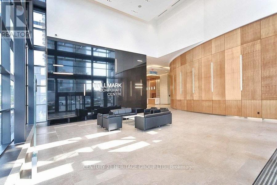 607 - 4789 Yonge Street, Toronto, Ontario  M2N 0G3 - Photo 7 - C12139402