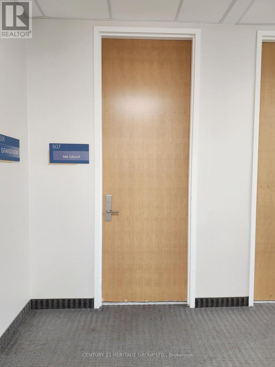 607 - 4789 Yonge Street, Toronto, Ontario  M2N 0G3 - Photo 9 - C12139402