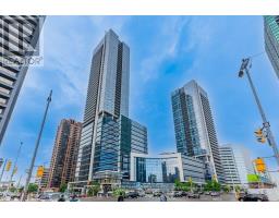 607 - 4789 YONGE STREET, Toronto, Ontario