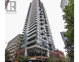 2502 - 75 ST NICHOLAS STREET, Toronto, Ontario