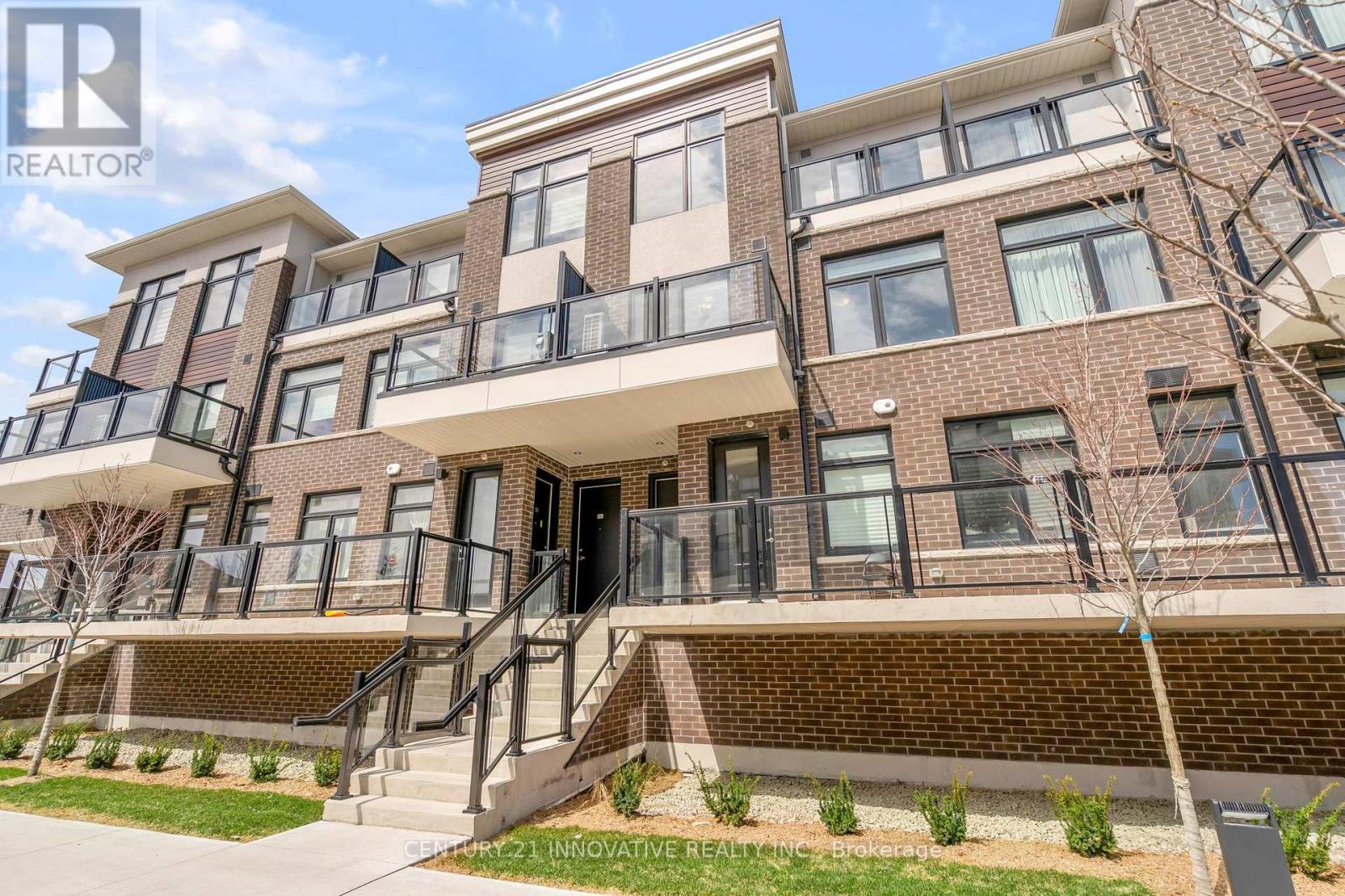 225 - 755 Omega Drive, Pickering, Ontario  L1V 0H1 - Photo 1 - E12139370