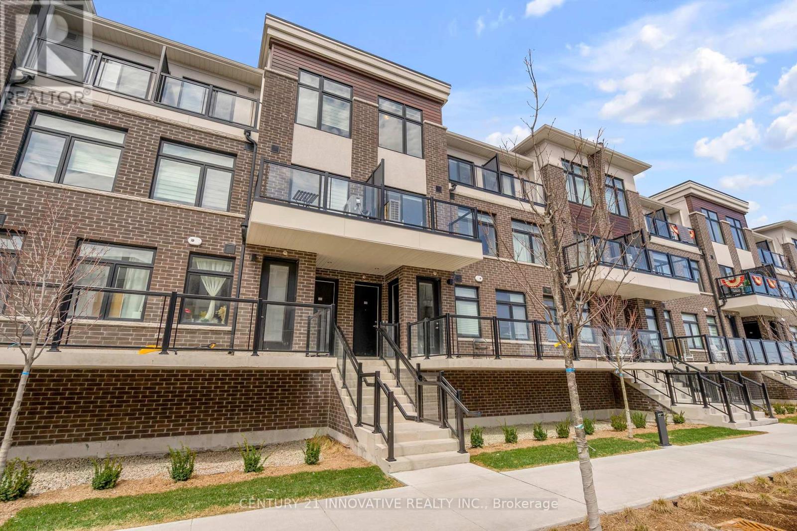 225 - 755 Omega Drive, Pickering, Ontario  L1V 0H1 - Photo 2 - E12139370