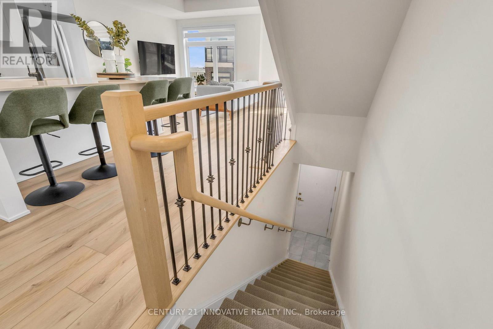 225 - 755 Omega Drive, Pickering, Ontario  L1V 0H1 - Photo 5 - E12139370