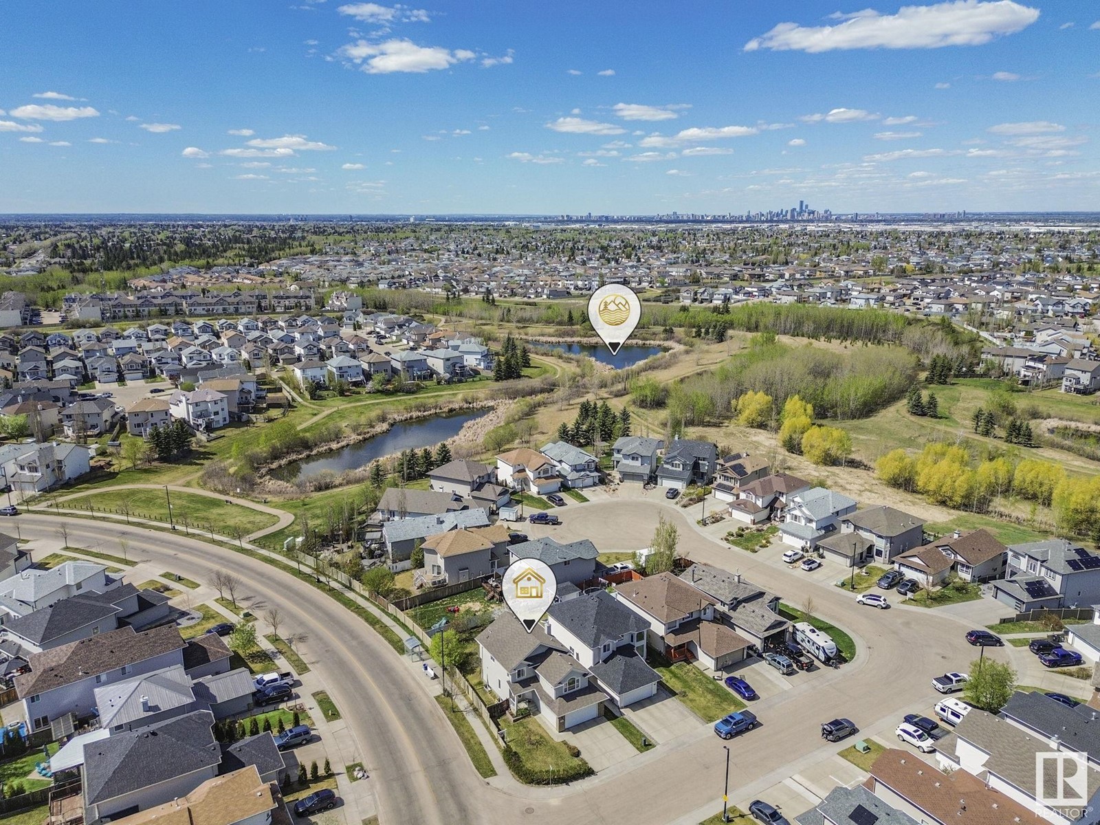 3304 23 St Nw, Edmonton, Alberta  T6T 0A7 - Photo 42 - E4435324