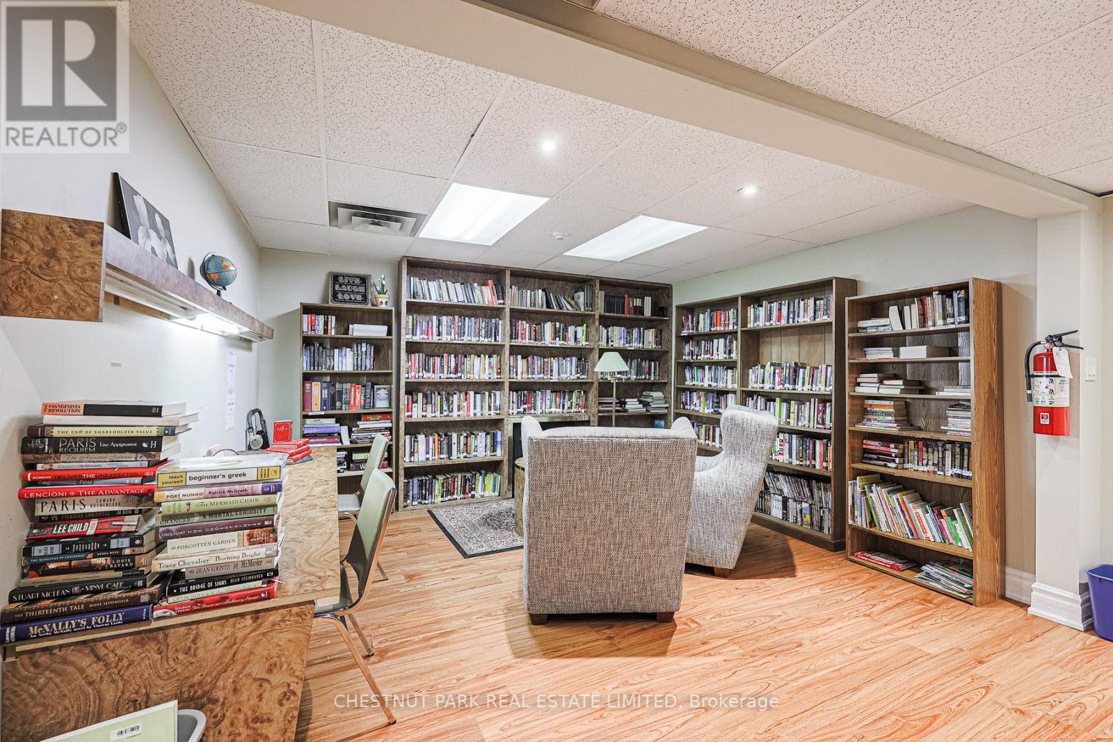 801 - 757 Victoria Park Avenue, Toronto, Ontario  M4C 5N8 - Photo 37 - E12138513