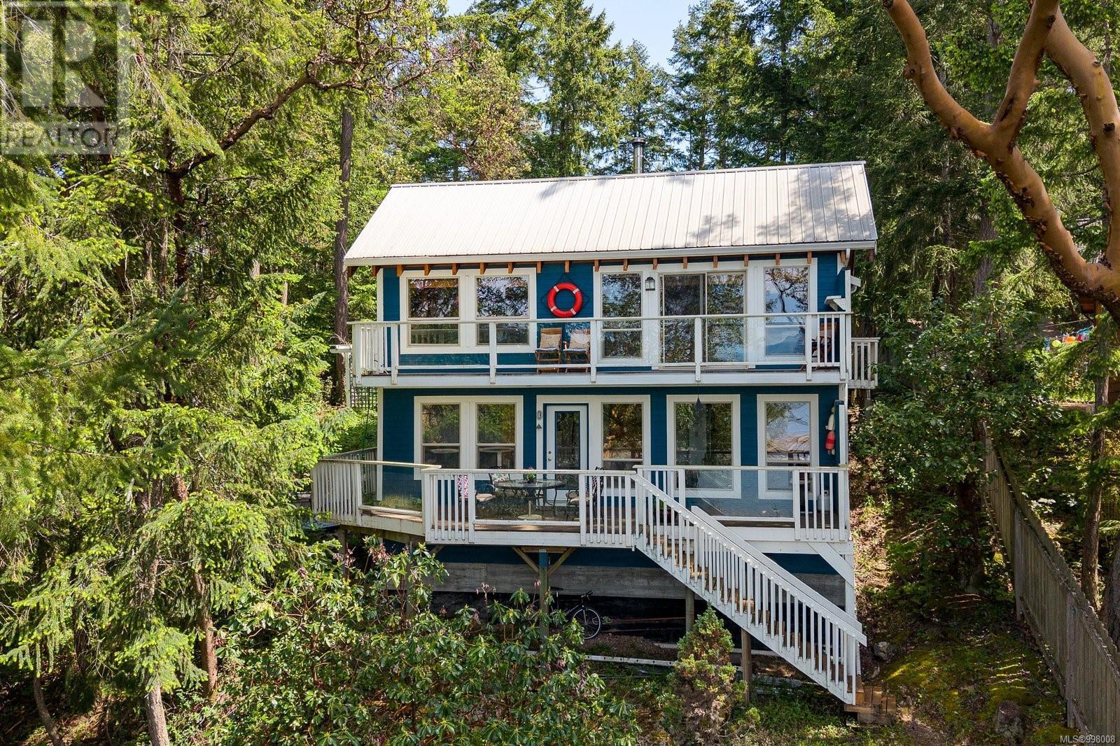 139 Pirates Lane, Protection Island, British Columbia  V9R 6R1 - Photo 38 - 998008