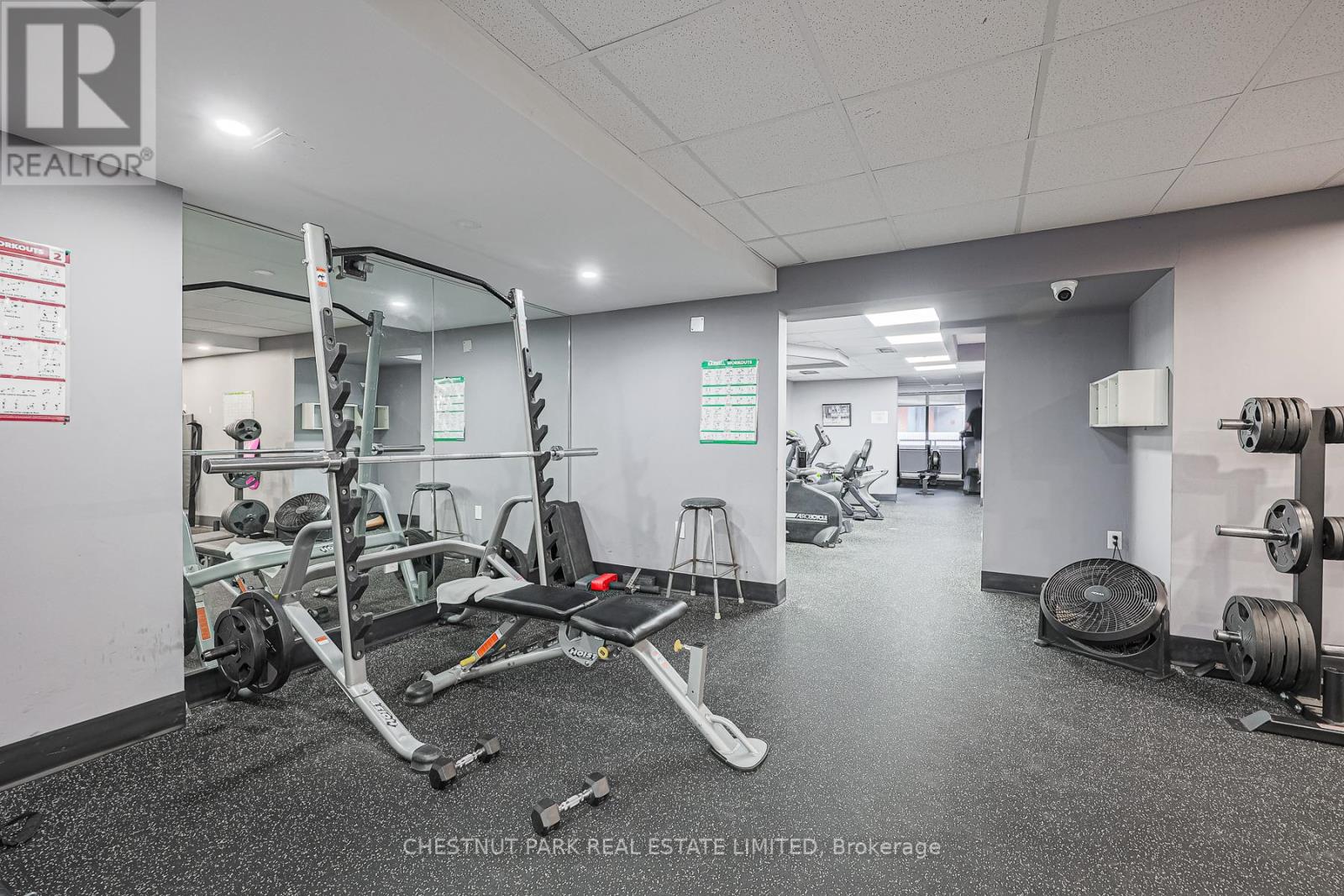 801 - 757 Victoria Park Avenue, Toronto, Ontario  M4C 5N8 - Photo 29 - E12138513