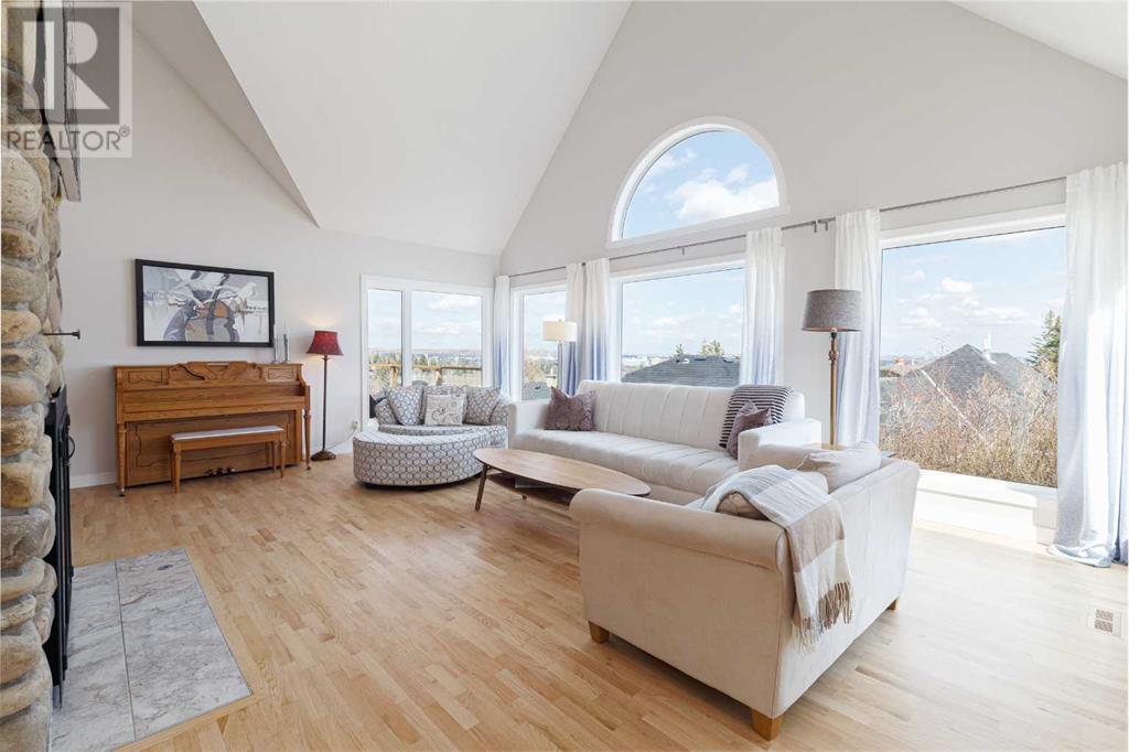 127 Stratton Park Sw, Calgary, Alberta  t3h 2v3 - Photo 13 - A2214591