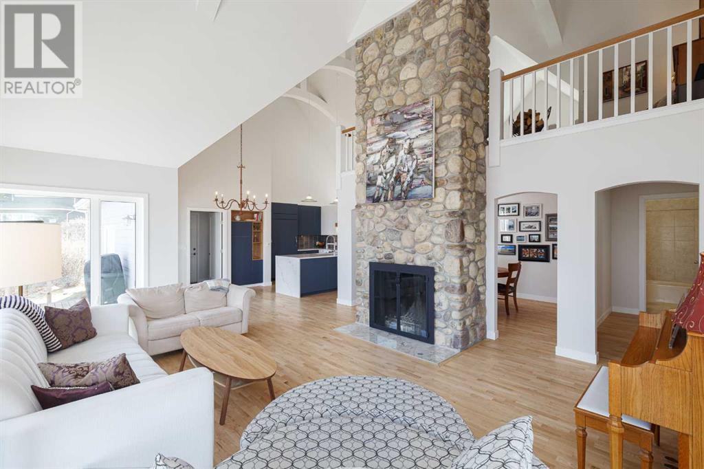 Property at 127 Stratton Park SW image 1