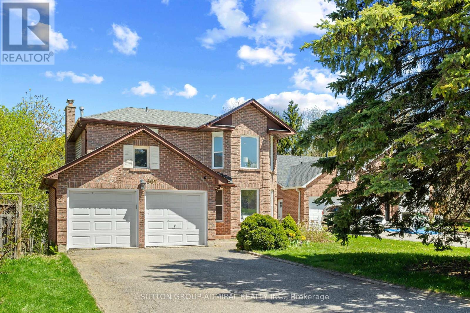 Property at 361 HAREWOOD BOULEVARD image 1