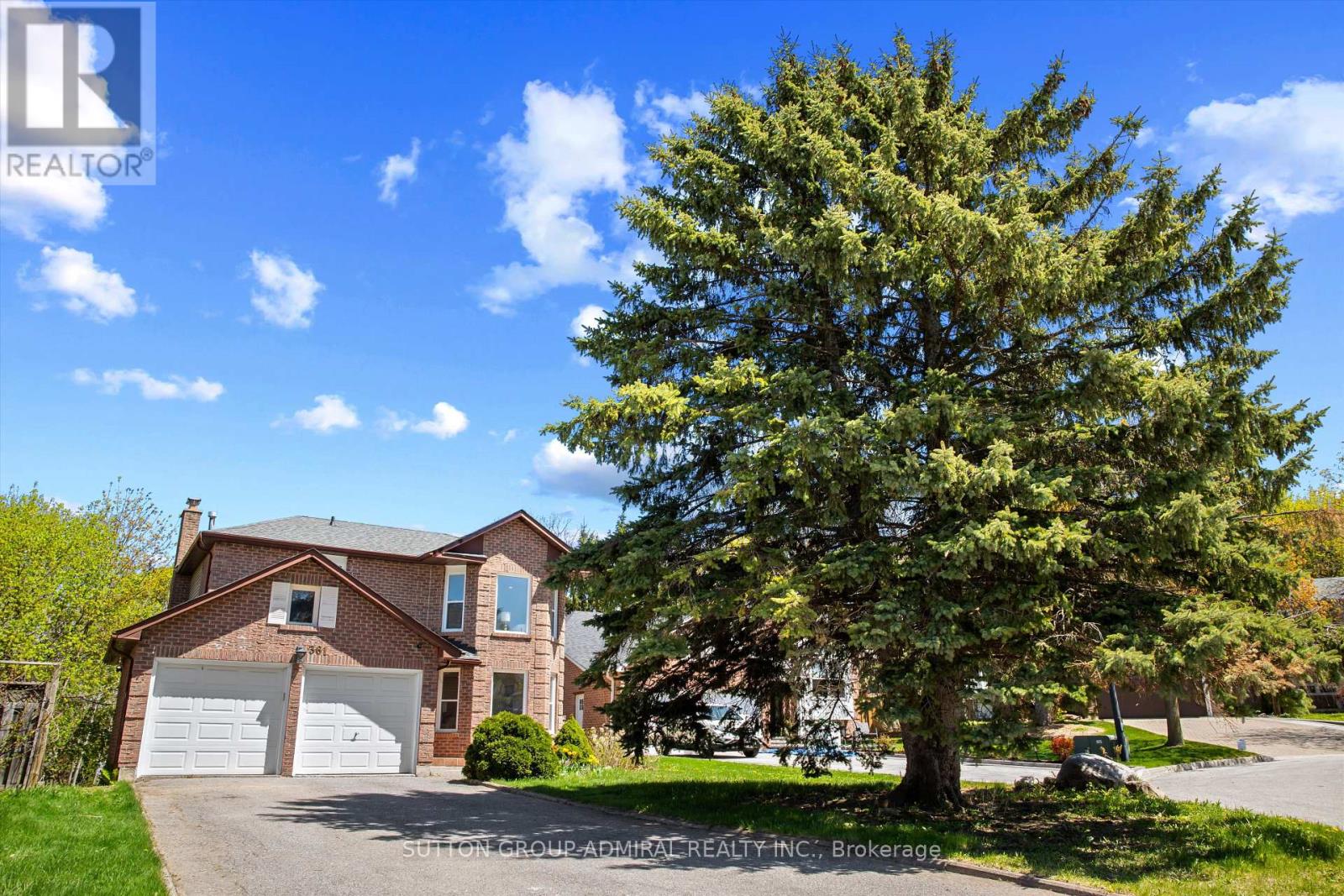 Property at 361 HAREWOOD BOULEVARD image 2