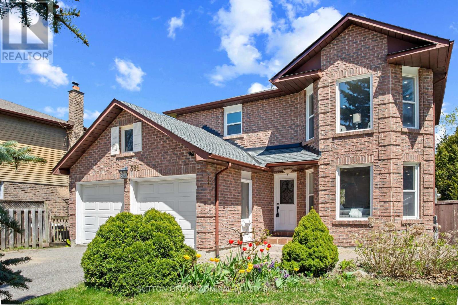 Property at 361 HAREWOOD BOULEVARD image 3