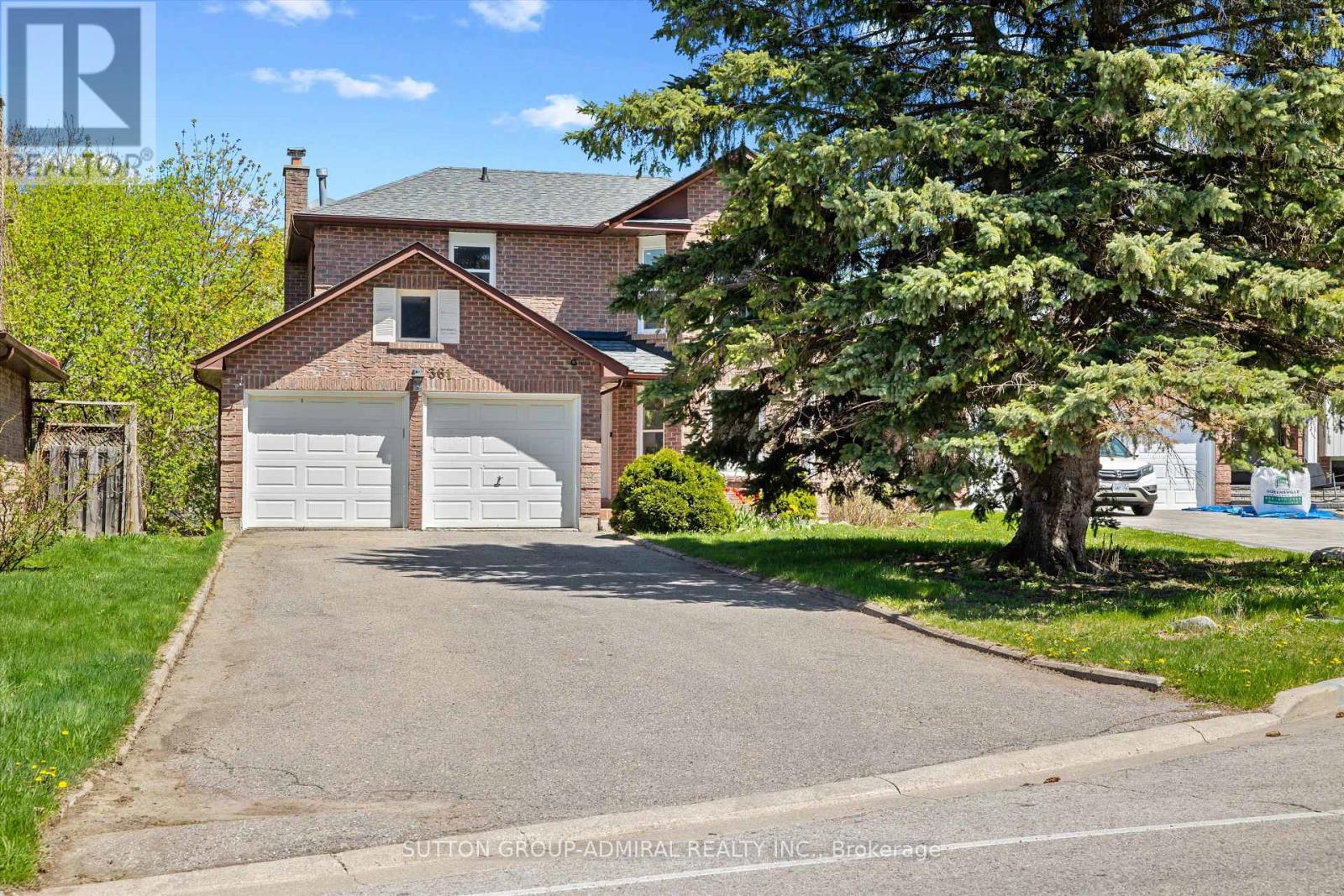 Property at 361 HAREWOOD BOULEVARD image 4
