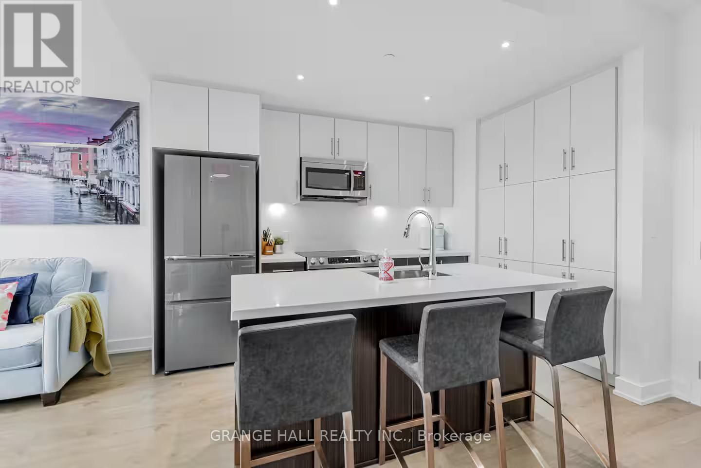 420 - 375 Sea Ray Avenue, Innisfil, Ontario  L9S 0N9 - Photo 7 - N12139377