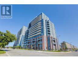 1903 - 38 HONEYCRISP CRESCENT, Vaughan, Ontario