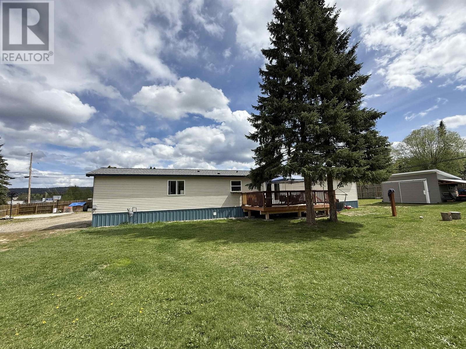 1375 Maple Heights Road, Quesnel, British Columbia  V2J 3X4 - Photo 3 - R3001112