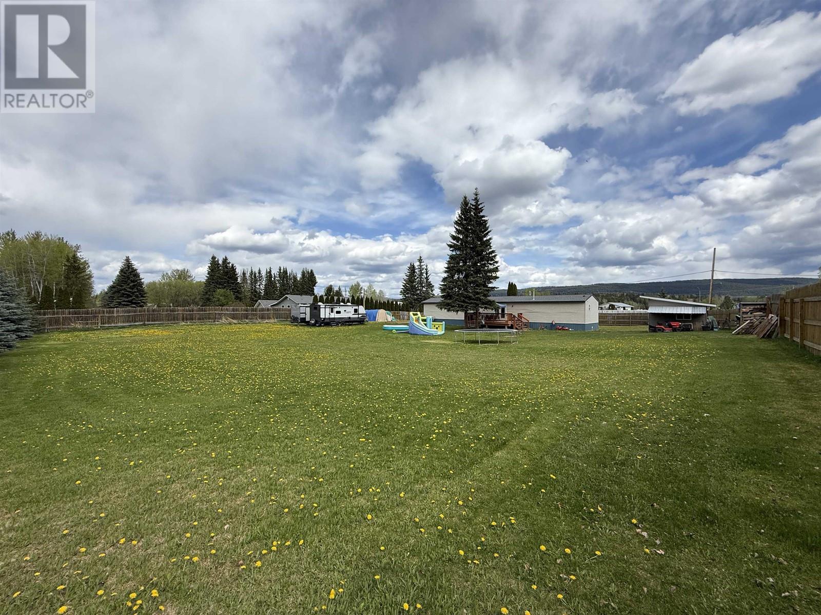 1375 Maple Heights Road, Quesnel, British Columbia  V2J 3X4 - Photo 4 - R3001112